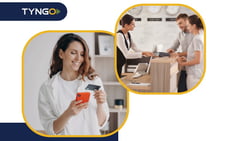 TYNGO Payments Benefits TYNGO Payments Benefits